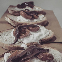 Fatto Ha Mano Aperitivi, Tipicità &panini food