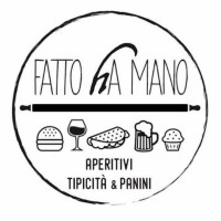 Fatto Ha Mano Aperitivi, Tipicità &panini menu