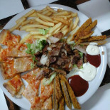 Da Sesion Comida