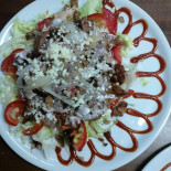 Da Sesion Comida