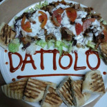 Da Sesion Comida