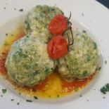 Cafe Bistro Jungmann Nourriture