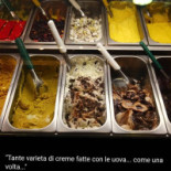 Pizzeria Il Capriccio Nourriture