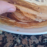 Chef Marilena U Nourriture