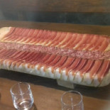 Eisdiele Monny Comida