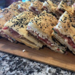 Mama's Pizza Nourriture