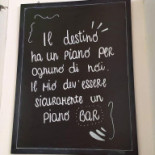 Coco Lounge Café Carta