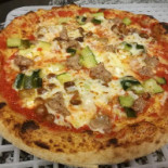 Cociss Pizza Nourriture