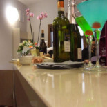 Puntoacapo À l'intérieur