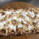 Pizzidea Deruta Nourriture