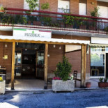 Pizzidea Deruta Extérieur