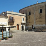 La Tavernetta Extérieur
