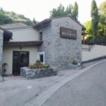 4 Elementi Exterior