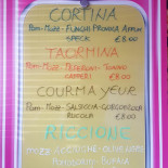 Motopizza Carta