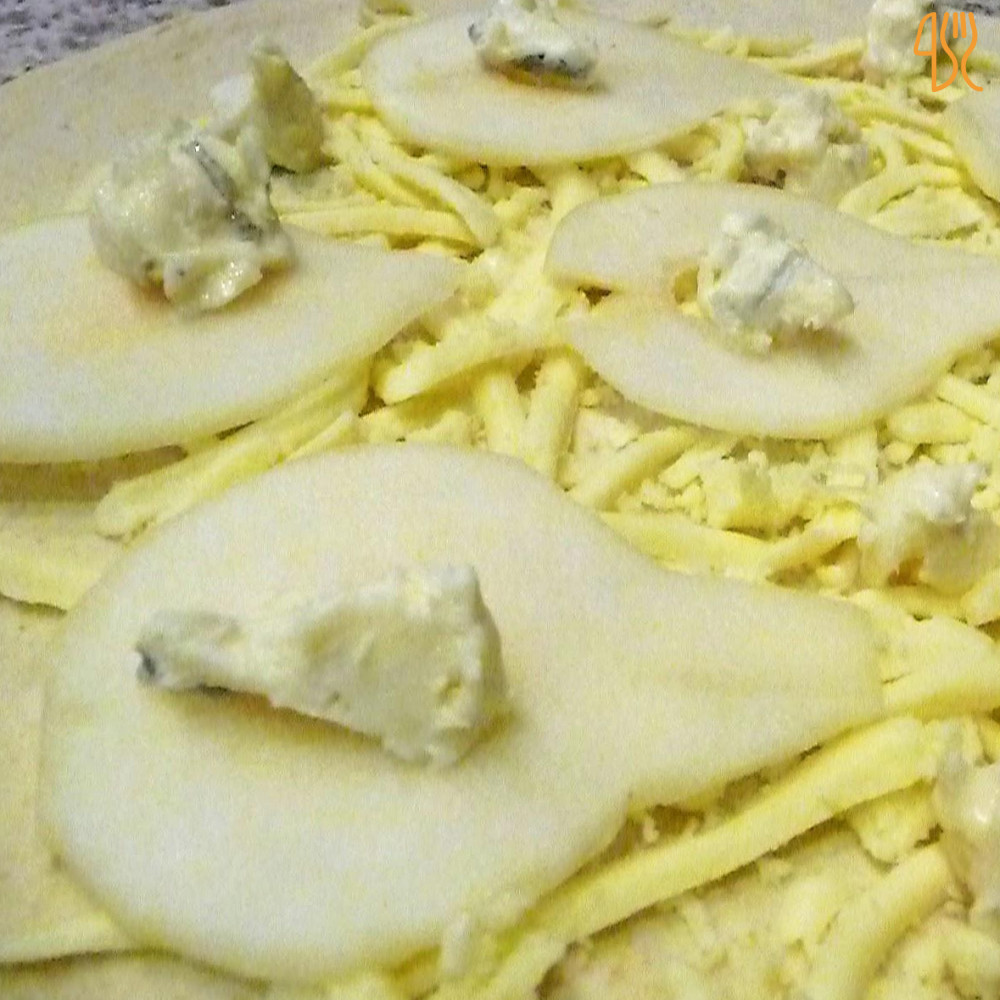 Motopizza Comida