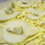 Motopizza Comida