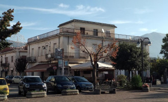 L'angolo Del Caffè outside