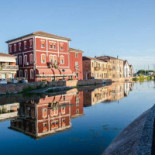 Albergo Cavalli Exterior