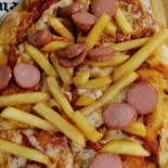 Il Gusto Comida