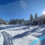 Dal Bracconiere Exterior
