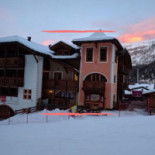 Dal Bracconiere Exterior