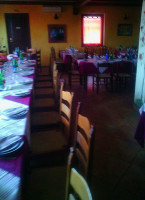 La Fasenda inside