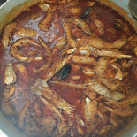 Il Baretto Comida