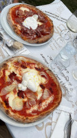 Il Vigneto Pizza E Cucina food