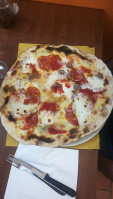 Osteria Dei Gioui Pizzeria food