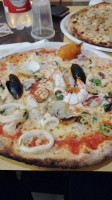 Regina Margherita food