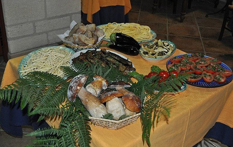 Agriturismo Colle Maiano