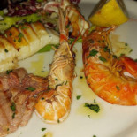 Il Ristoro Del Pesce Nourriture