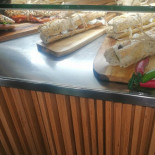 Trovato 1929 food
