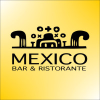 Bar Ristorante Mexico menu