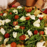 Cantina Galassini Grottaferrata Comida