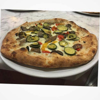 Pizzeria Arcobaleno food