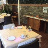 Agriturismo Casa Castellini inside