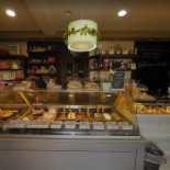 Choccole À l'intérieur