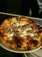 10cento Pizzeria food