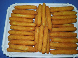 Pizzamania food