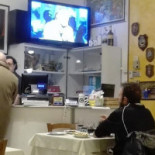 Chiacchiere E Delizie À l'intérieur
