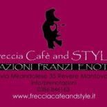 Bar Freccia Di Sun Jianjun menu