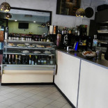 Bar Freccia Di Sun Jianjun inside