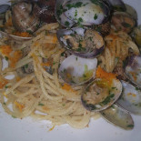 Bar Freccia Di Sun Jianjun food
