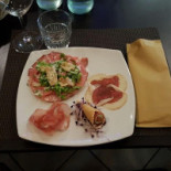 Bar Freccia Di Sun Jianjun food