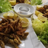 Filippone Nourriture