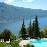 Panorama E Residence Extérieur