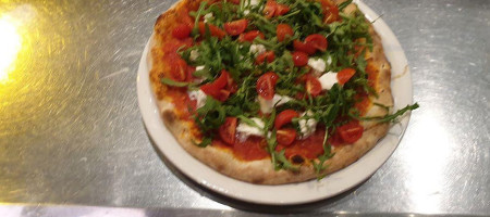 Pizzeria Il Sagittario food