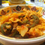 Trattoria La Posta Nourriture