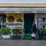 Trattoria La Posta Extérieur